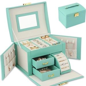 Amazon Useeland Jewelry Box (SOLD)